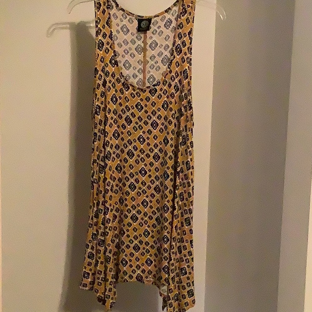 Women’s Tank Top